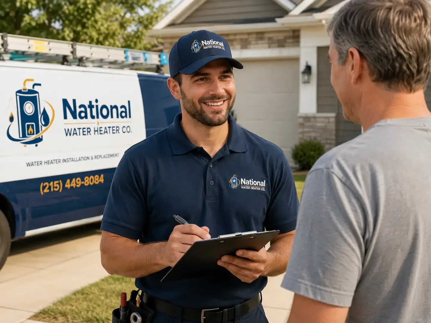 Water Heater Installation Gregory, MI FAQs